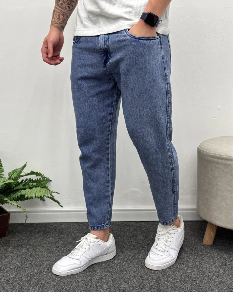 CALÇA SLIM BÁSICA CAUNT - REF: 660