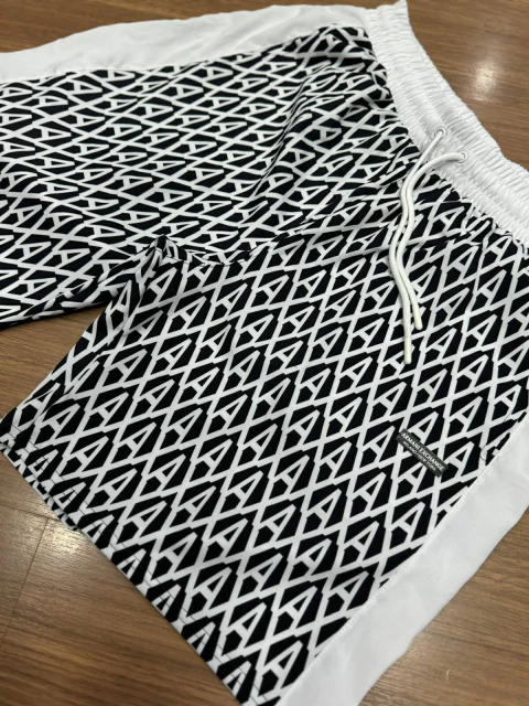 SHORT TACTEL - comprar online