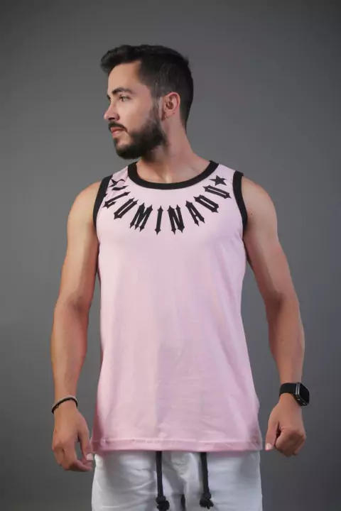 REGATA LONG ILUMINADO