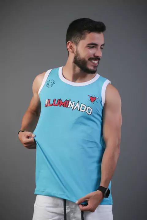 REGATA LONG ILUMINADO