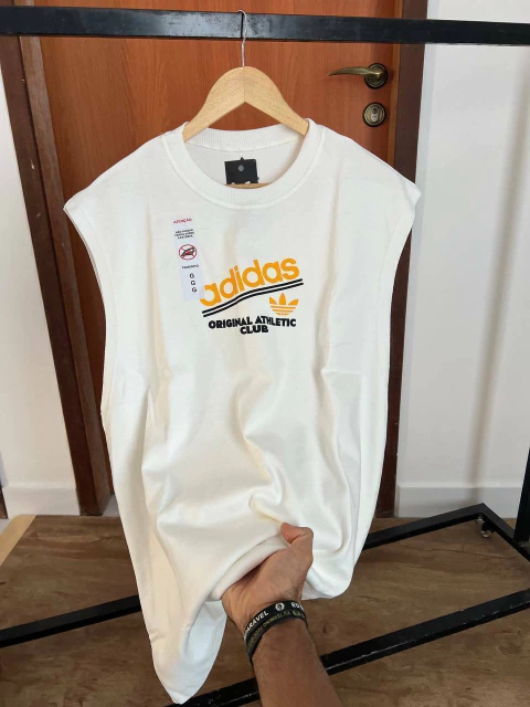 REGATA OVERSIZE MACHÃO - comprar online