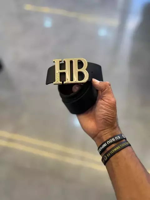 CINTO HB MASCULINO - comprar online