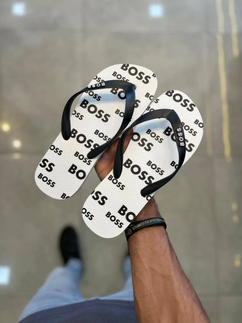 SANDÁLIA BOSS - comprar online