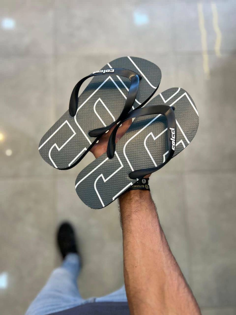 SANDÁLIA COLCCI - comprar online