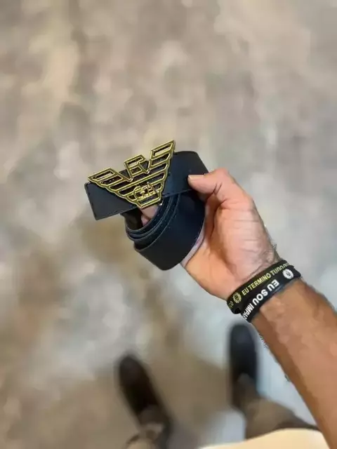 CINTO AR MASCULINO - comprar online