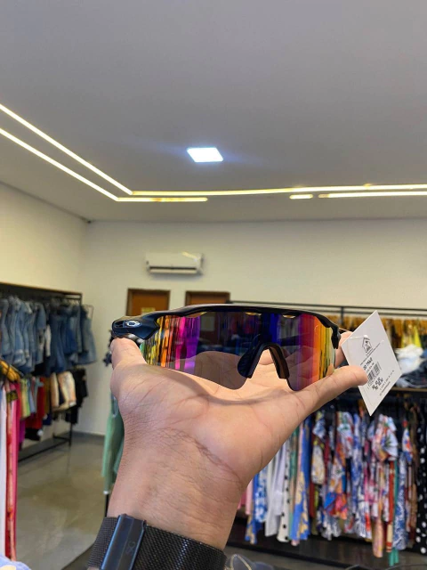 ÓCULOS CICLISTA - comprar online