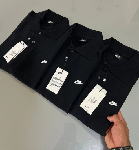 CAMISA GOLA POLO PREMIUM - comprar online