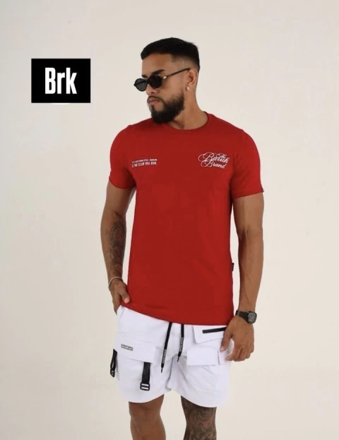 CAMISA LONG LINE PREMIUM - comprar online