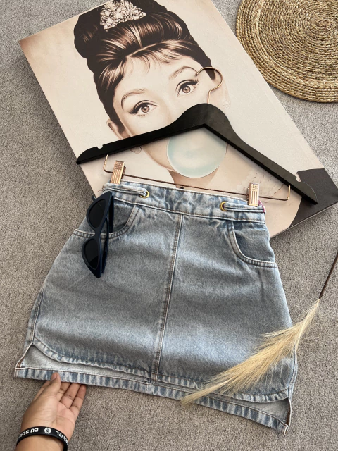 SAIA JEANS BENDIGO - comprar online