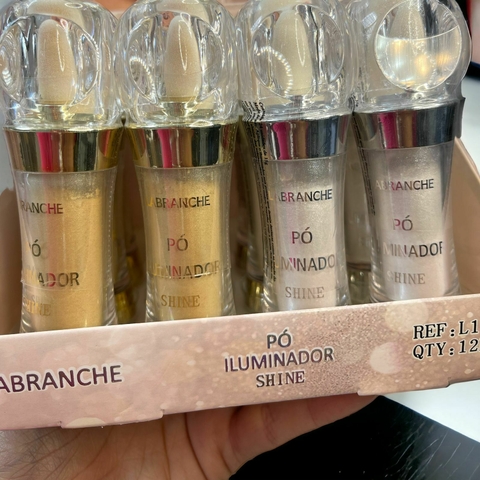 Iluminador Labranche shine
