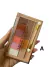 Paleta de sombras sarah beauty especial - comprar online