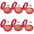 BLUSH ULTRAFINO MAX LOVE - comprar online
