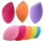 Esponja coxinha - esponja para base chanfradabag - comprar online