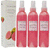 Max Love - Tonico Facial Glow Love Goiaba Vegano