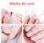 Caneta Com Óleo Hidratante De Cutícula Honey Girl - tudoa10makeup