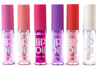 Lip Oil Smooth Felling - Febella