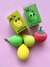 Esponja de Fruta - comprar online