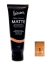 BASE LIQUIDA MATTE- LUISANCE - loja online