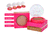 Iluminador Compacto Sinta-se MISS ROSE - comprar online