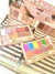 Paleta de sombras sarah beauty especial - tudoa10makeup