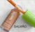 Corretivo colorido de camuflagem melu - tudoa10makeup