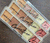 Paleta Corretivo colorido Love rain - comprar online