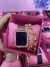 Relógios femininos na caixa rosa com pulseira de brinde - vários modelos - loja online
