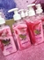 Gel hidratante corpo e virilha frutas vermelhas Baba soul