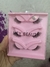 Cílios postiços gatinho Mey Beauty - comprar online