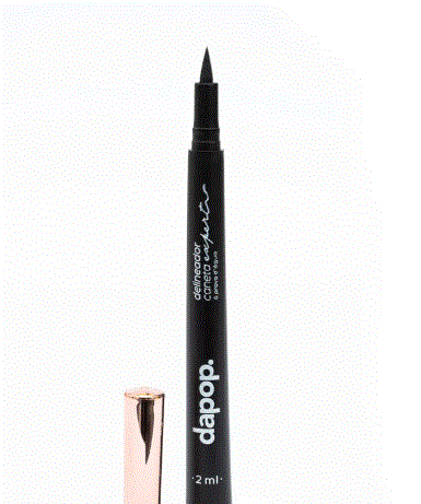 Delineador Caneta Expert À Prova D'água MK1016