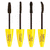 Mascara de cilios The colossal super defining a prova d´ agua FEBELLA MA3042 - comprar online