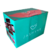 Maleta com Maquiagem Artist MakeUp Jasmyne Pro Rosa - comprar online