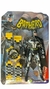 Kit de Relógio infantil, acompanha boneco super heroi