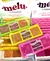 Trio de blush Melu All about cheeks na internet