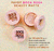 Pó solto facial Boca rosa - comprar online