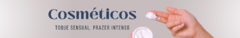 Banner da categoria Cosméticos