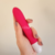 Vibrador Personal Recarregável Maig na internet