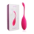 vibrador bullet mignon fun mattes com caixa
