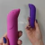 Vibrador de Ponto G Golfinho - Viibro - Sex Shop e cuidado íntimo