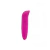 Vibrador Ponto G Golfinho Rosa