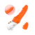 Vibrador Ponto G Tornado S-HANDE