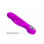 Vibrador Hot Rabbit - Pretty Love