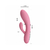 pretty love carol vibrador estimulador ponto g clitoris medidas