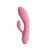 pretty love carol vibrador estimulador ponto g clitoris lateral