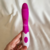 Vibrador de Ponto G e Clitóris Snappy - Pretty Love - Viibro - Sex Shop e cuidado íntimo