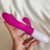 Vibrador de Ponto G e Clitóris Snappy - Pretty Love - comprar online