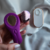 Vibrador de Calcinha com controle remoto - Bell S-Hande - comprar online