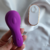 Vibrador de Calcinha com controle remoto - Bell S-Hande - Viibro - Sex Shop e cuidado íntimo
