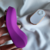 Vibrador de Calcinha com controle remoto - Bell S-Hande na internet