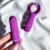 Vibrador de Casal 2 em 1 Grant - S-Hande